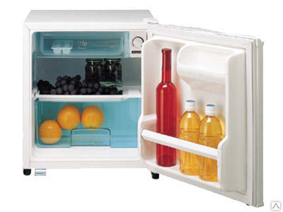 Холодильник LG GC 051 SS