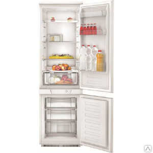 Встраиваемый холодильник Ariston BCB 31 AA (RU)
