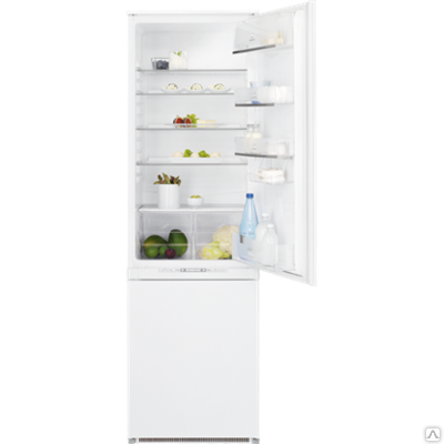 Встраиваемый холодильник Electrolux ENN 2903 COW (ан.ERN 29770)