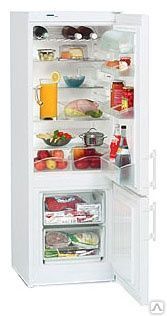 Холодильник Liebherr CUP 2721-22 001