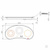 Встраиваемая электрическая варочная панель Foster S4000 7311240 #2