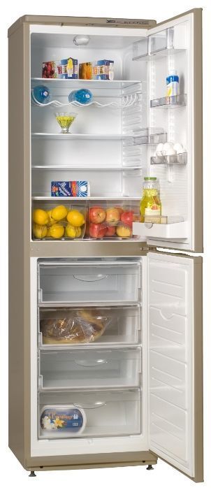 Холодильник АТЛАНТ ХМ 6025-050