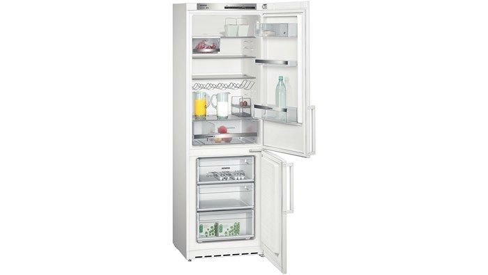 Холодильник Siemens KG 36VXW20R