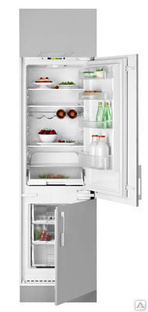 Встраиваемый холодильник TEKA CI 320 #1