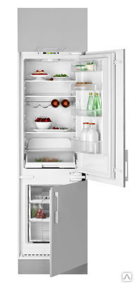 Встраиваемый холодильник TEKA CI 320