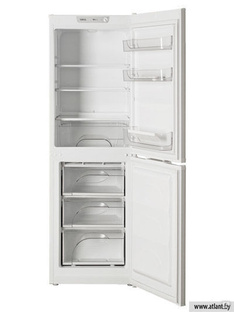 Холодильник АТЛАНТ ХМ 4210-000 #1