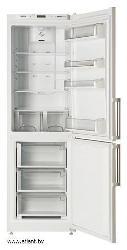 Холодильник АТЛАНТ ХМ 4421- 000N