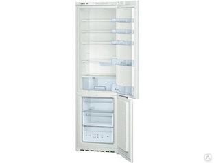 Холодильник Bosch KGV39VW13R 