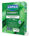 Клей обойный "KRASS" Стандарт для всех видов бумажных обоев 180 г