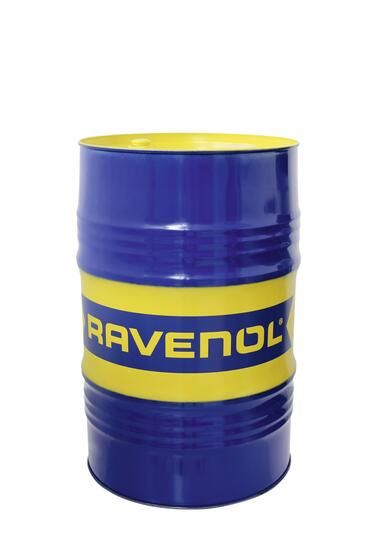 Масло гидравлическое Ravenol Hydraulikoil TS 46 208л