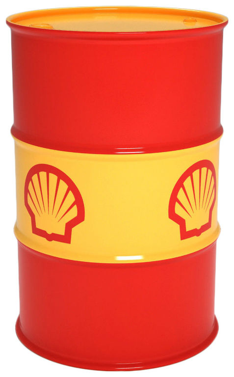 Гидравлическое масло Shell Tellus S4 VX 32 209л