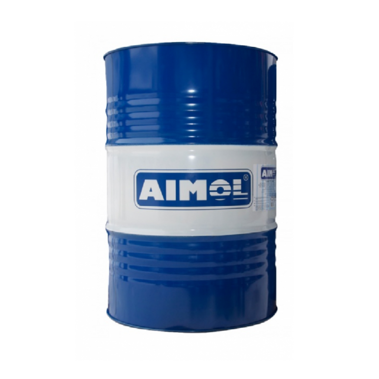 Гидравлическое масло AIMOL Hydraulic Oil HVLP 32 205л