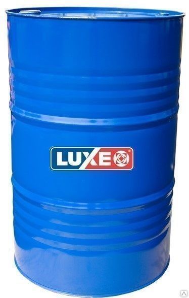 Гидравлическое масло LUXE HLP 46 216л (разливное)