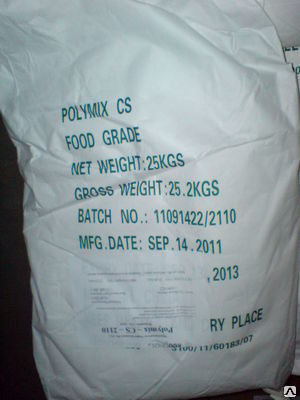 Фосфат полимикс 2110 (аналог европейских брендов) влагосвязующий агент