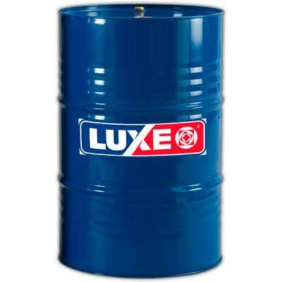 Гидравлическое масло LUXE ГИДРО-Р 216л минеральное