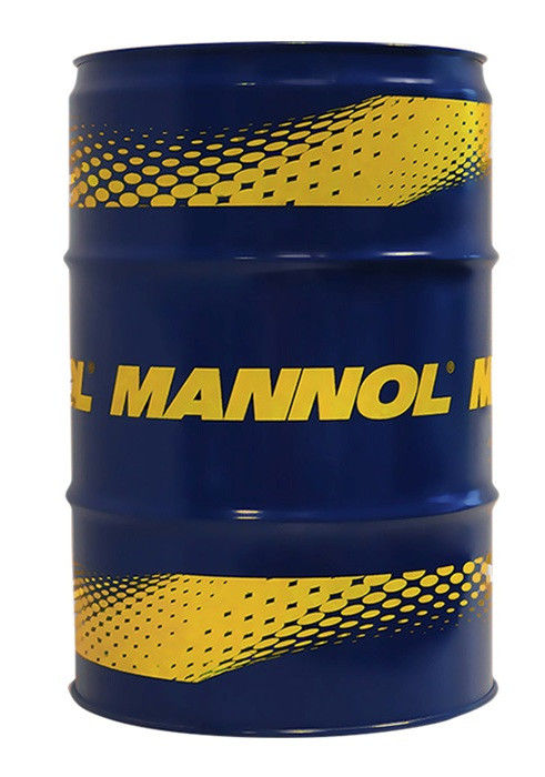 Гидравлическое масло Mannol Hydro ISO 46 60л
