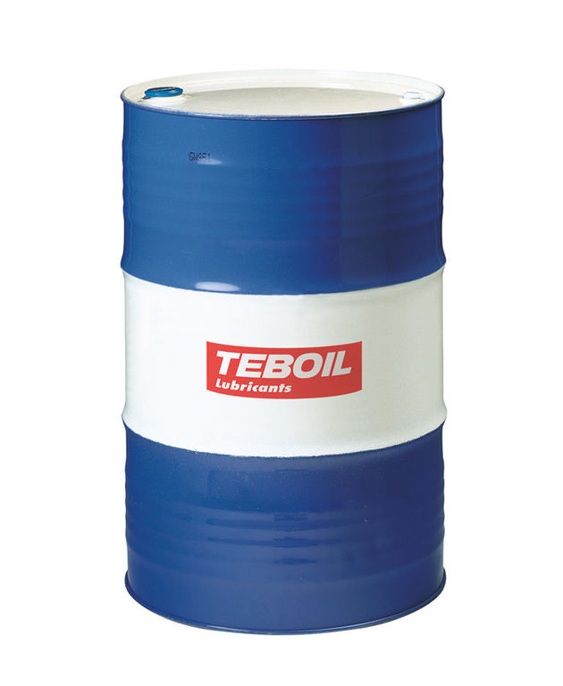 Гидравлическое масло Teboil Hydraulic Lift 46 196л (188кг)