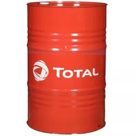 Гидравлическое масло Total Equivis ZS 46 208л