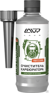 Очиститель карбюратора JOHNSEN'S Carb Cleaner (461 g), цена в