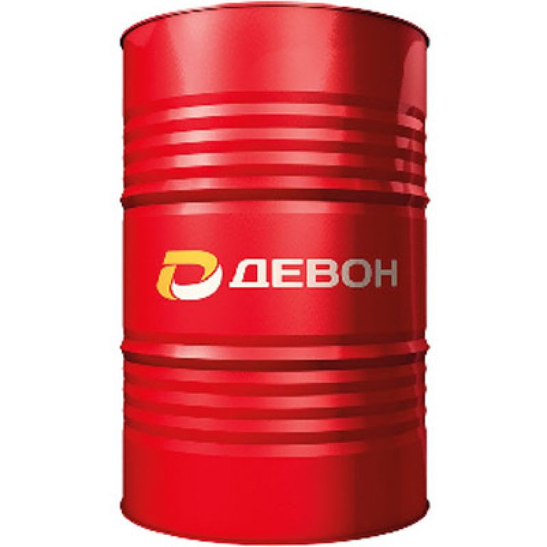 Гидравлическое масло Девон МГЕ-46В 216,5л 1