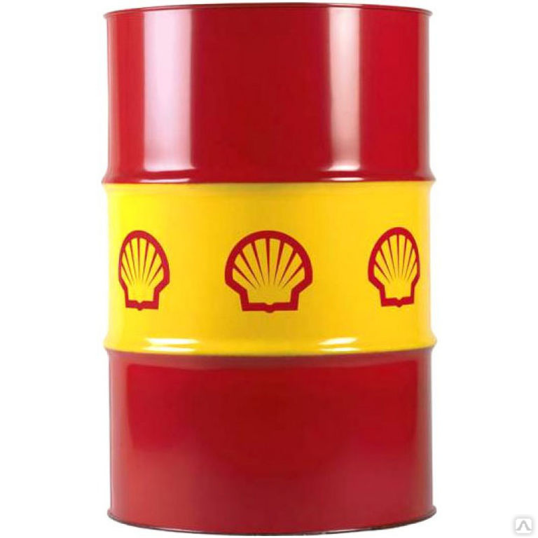 Shell 209л