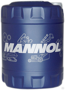 Компрессорное масло MANNOL Compressor Oil ISO 46 25л 