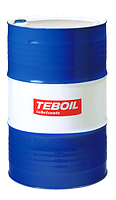 Компрессорное масло TEBOIL COMPRESSOR OIL SX 170кг