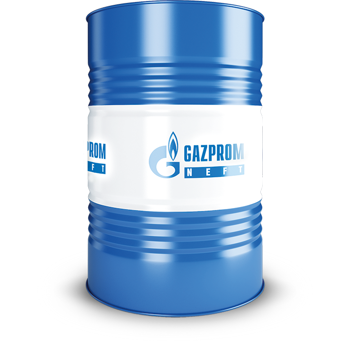 Компрессорное масло Газпромнефть Compressor Oil 100 205л