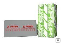 ТЕХНОНИКОЛЬ XPS CARBON ECO 580х1180х50 (в упаковке 8 плит)
