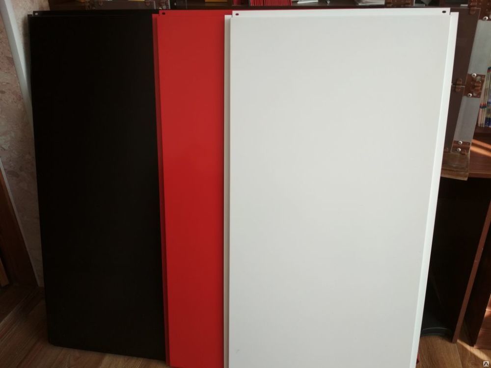 Фасадные кассеты металлические, цена в Саратове от компании Арматех