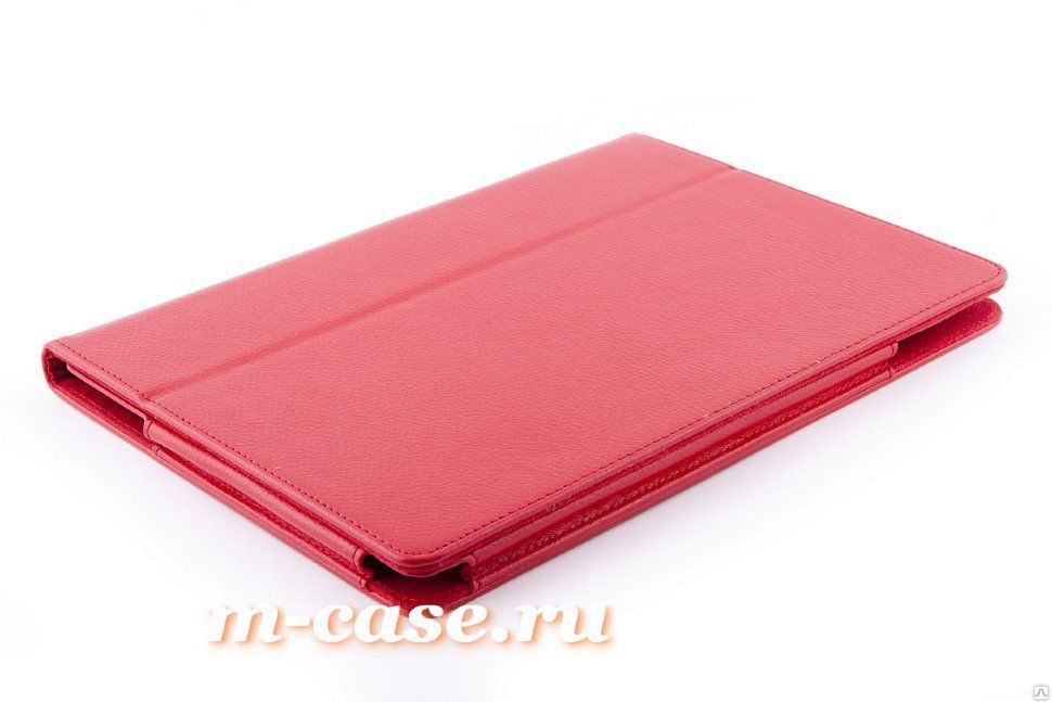 Чехол для Acer lconia Tab A500/A501 красный