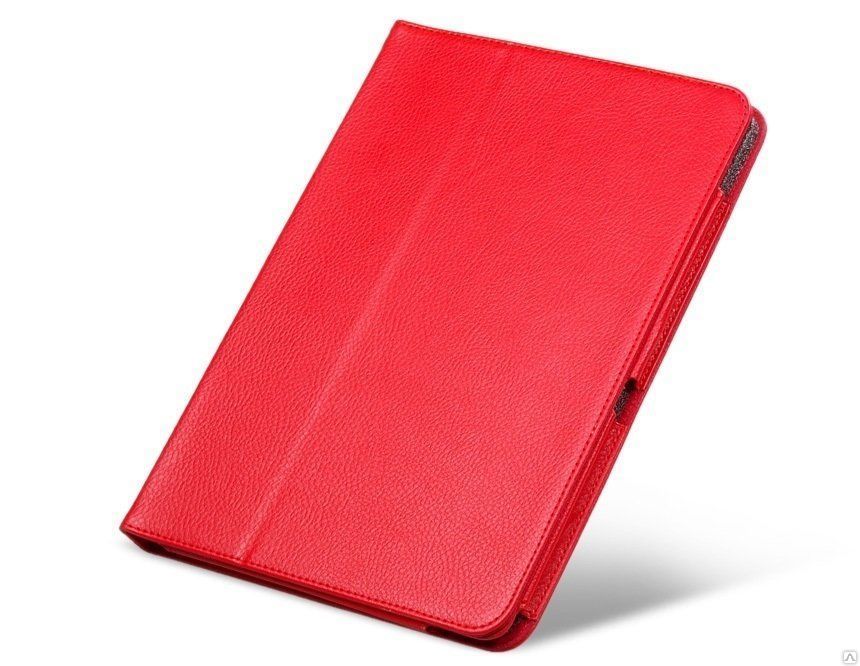 Чехол для Acer Iconia Tab A200 Smart Slim Cover красный