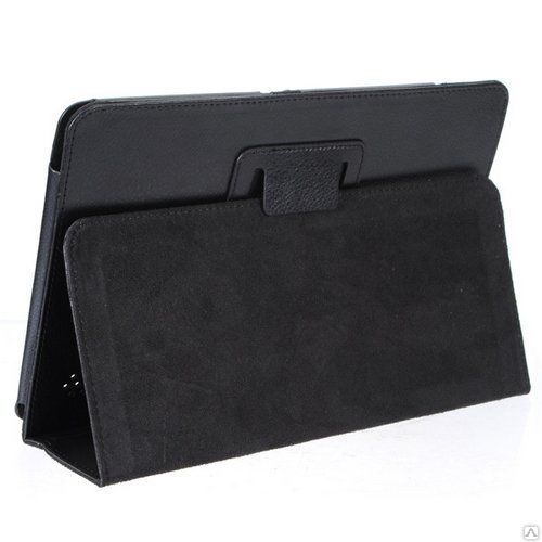 Чехол для Acer Iconia Tab A200 Smart Slim Cover черный
