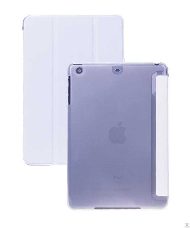 Чехол для iPad Mini SmartCase белый