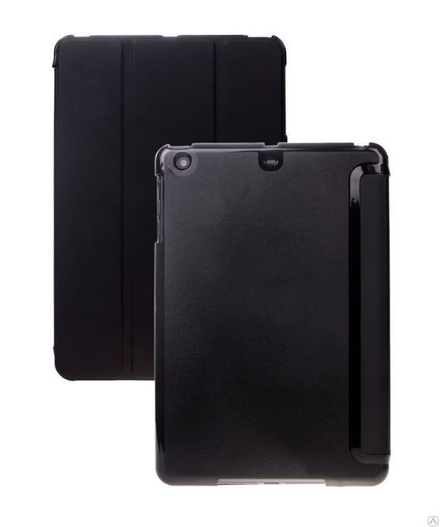 Чехол для iPad Mini SmartCase черный