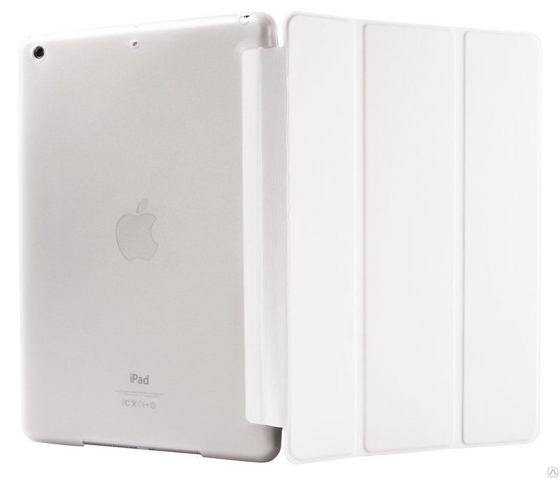 Чехол для iPad Air SmartCase белый