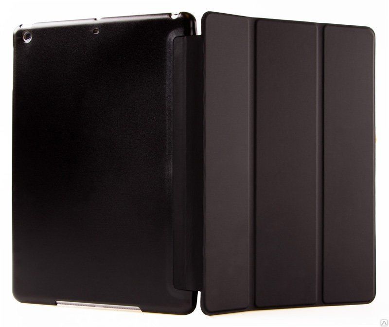 Чехол для iPad Air SmartCase черный