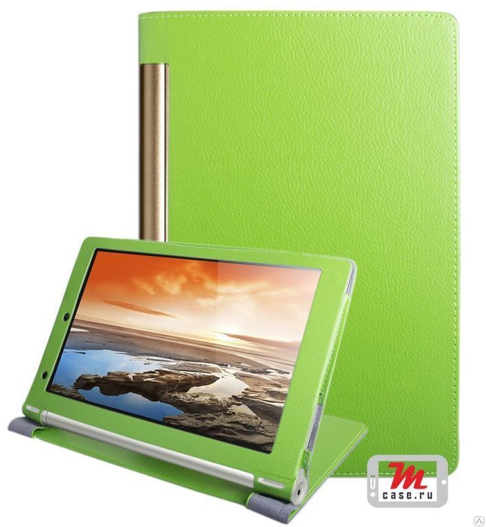 Чехол для Lenovo Yoga Tablet 10 HD Plus B8080 SmartSlim Cover