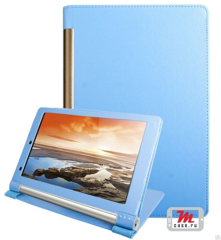 Чехол для Lenovo Yoga Tablet 10 HD Plus B8080 SmartSlim Cover