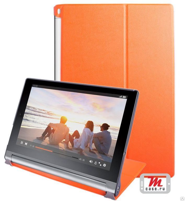 Чехол для Lenovo Yoga Tablet 2 10'' 1050L\F Ultra Slim Stand Cover