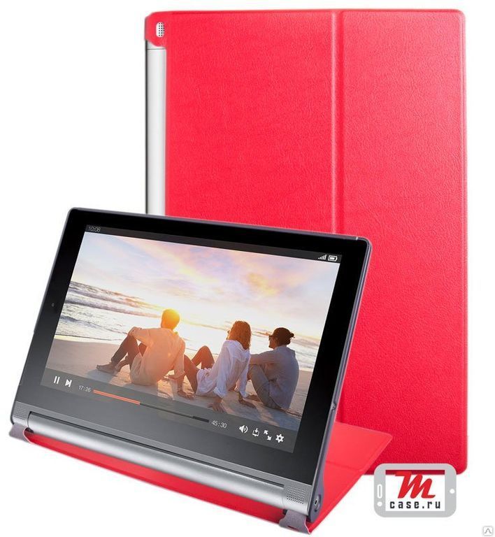 Чехол для Lenovo Yoga Tablet 2 10'' 1050L\F Ultra Slim Stand Cover