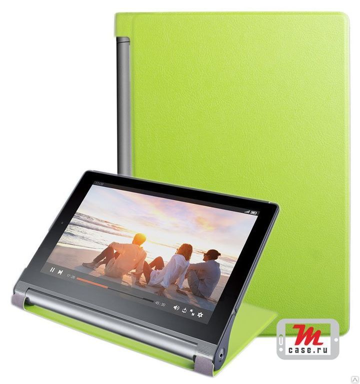 Чехол для Lenovo Yoga Tablet 2 8'' 830L Ultra Slim Stand Cover