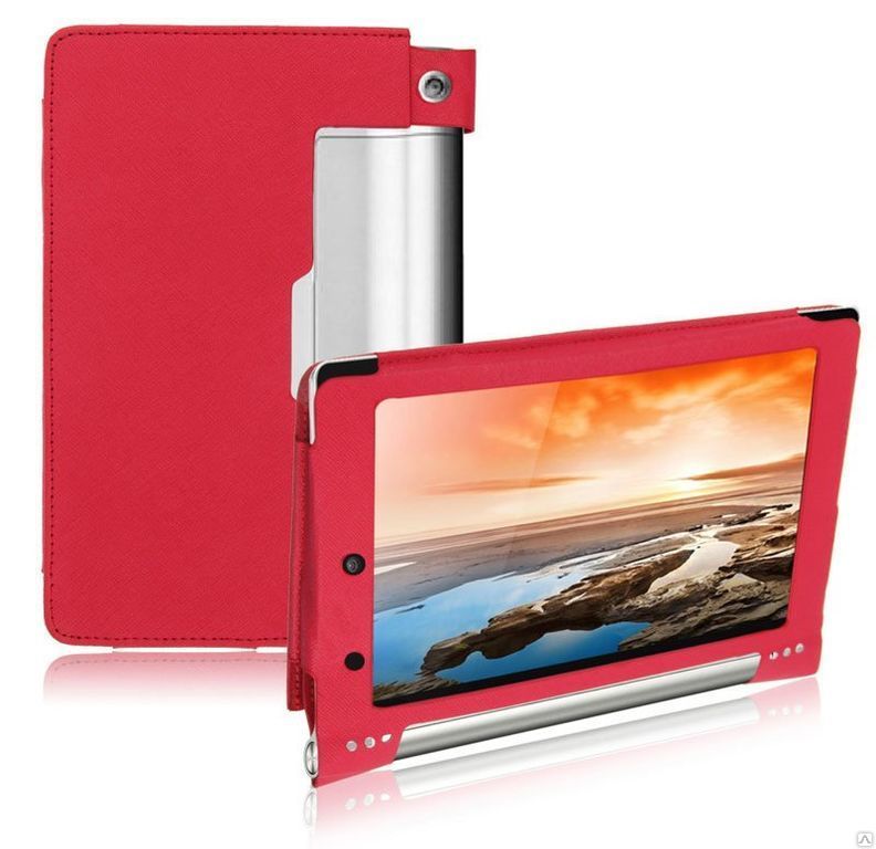 Чехол для Lenovo Yoga Tablet 8 B6000