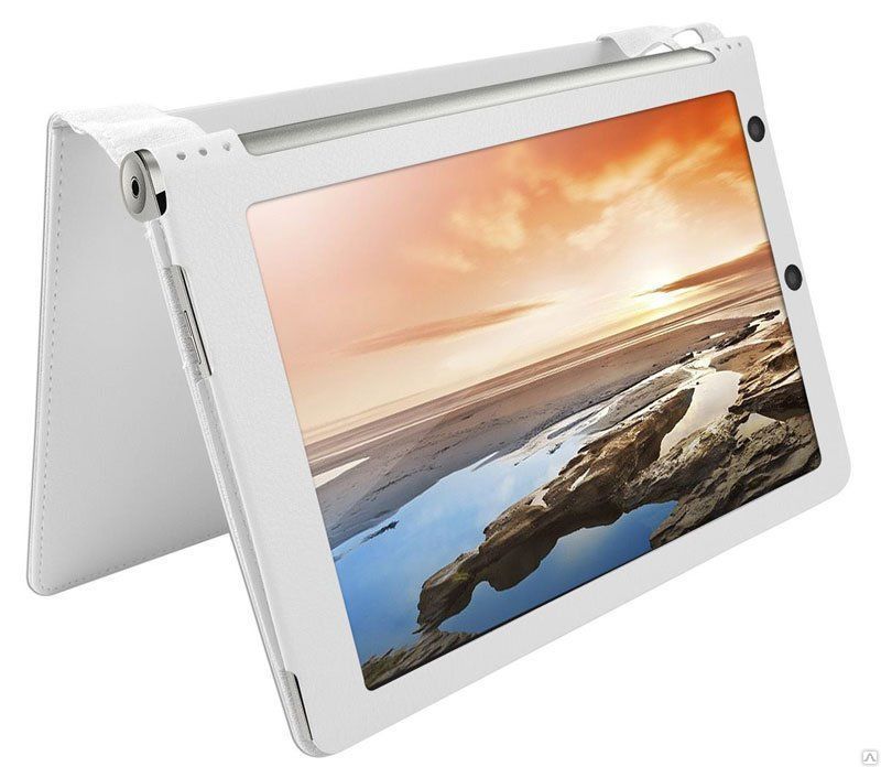 Чехол для Lenovo Yoga Tablet 8 B6000