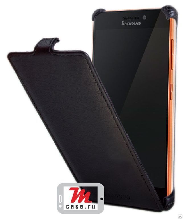 Чехол для Lenovo Vibe X2 Vertical Flip Cover