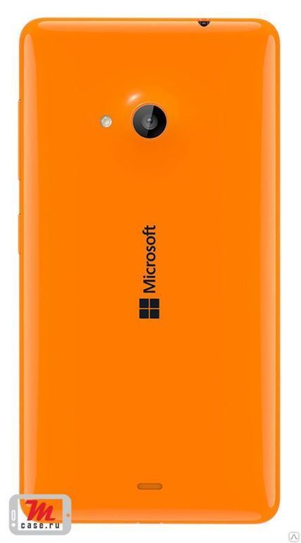 Задняя панель для Microsoft Lumia 535 Shell