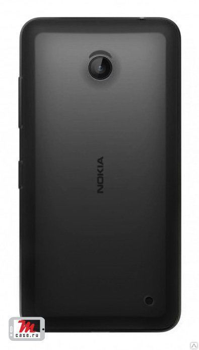 Задняя панель для Nokia Lumia 630 Nokia Shell CC-3079