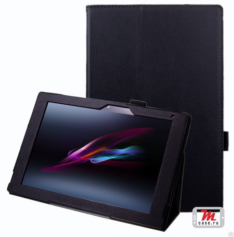 Чехол для Sony Xperia Tablet Z2 SmartSlim Cover