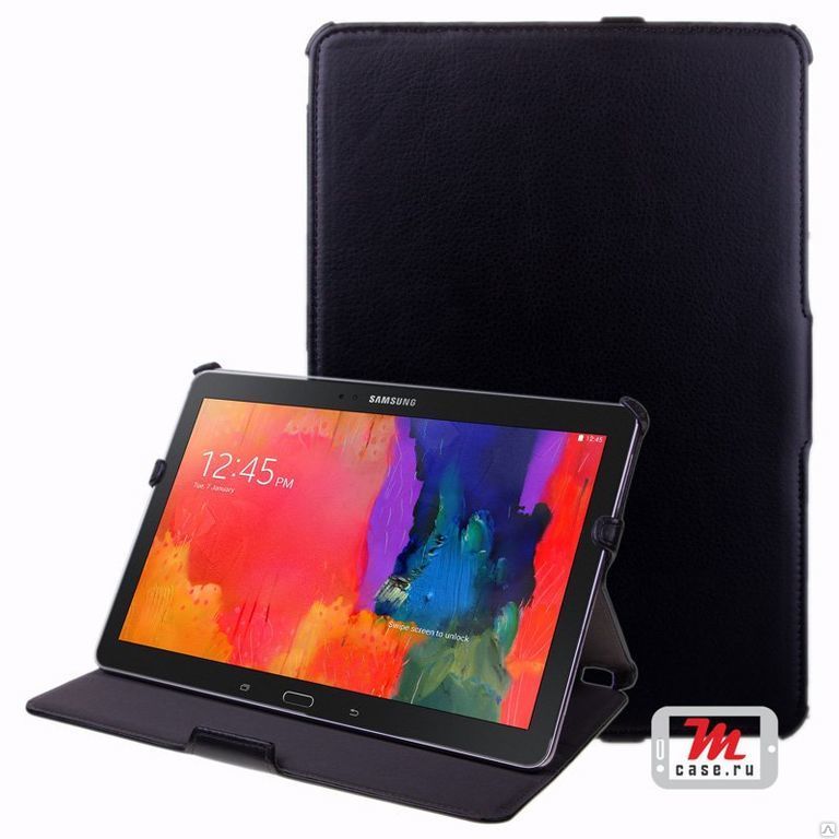 Чехол для Samsung Galaxy Tab Pro 10.1 SM-T520/T525 Book Case