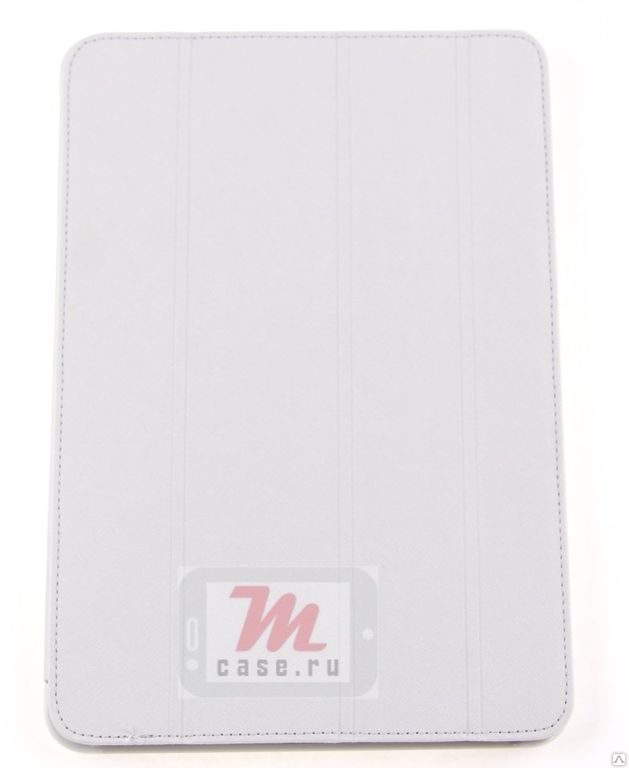 Чехол BELK для Samsung Galaxy Tab 2 10.1 P5100 Book Cover серый